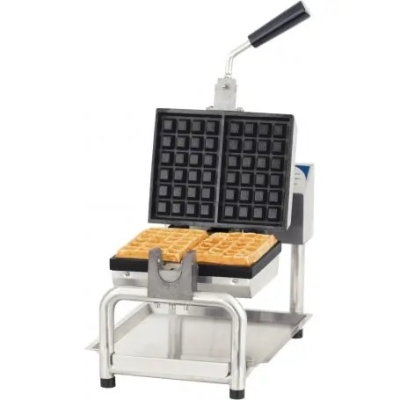 GAUFRIER SIMPLE OUVERTURE 180°